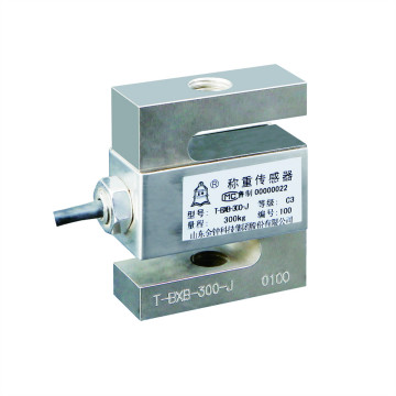 T-BXB-××-MG-T S-Beam Load Cell