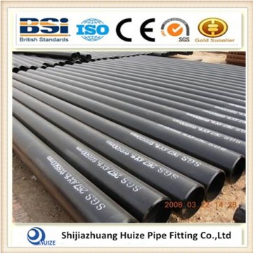 Pipe A106-B SMLS BE