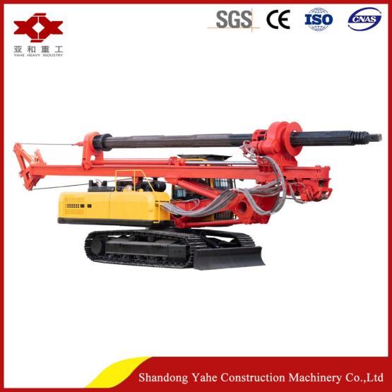 DR-120 low price drilling rig