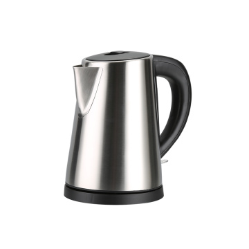 Hotel Appliance Stainless Steel Water Electric Kettle