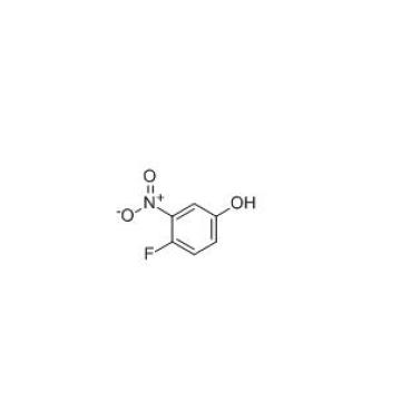 4-Fluoro-3-Nitrophenol, CAS Number 2105-96-6