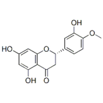 Hesperetin CAS 520-33-2