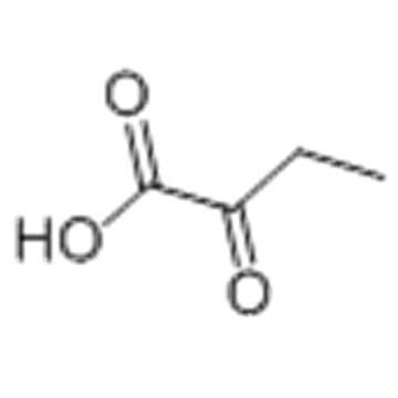 Butanoic acid, 2-oxo- CAS 600-18-0