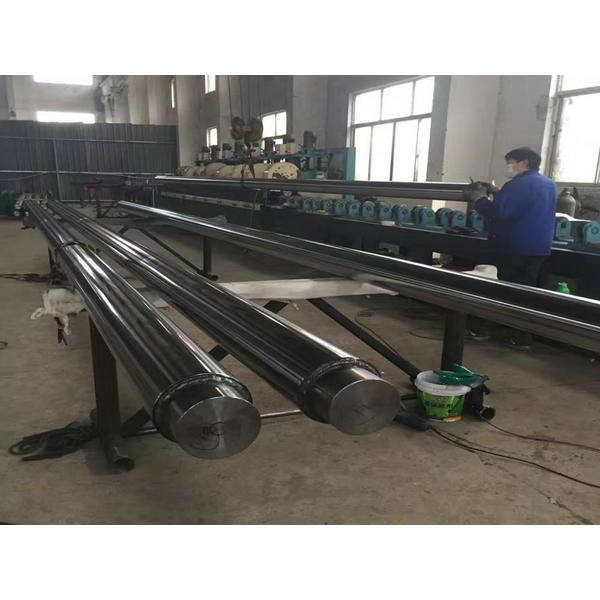 ASTM  A53 GRB pipe seamless