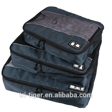 Travel Packing Storage Organizers For Luggage, Travel Packing Cubes