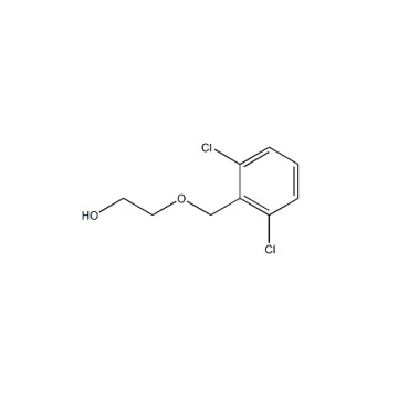 85309-91-7, 2-[(2,6-Dichlorobenzyl)oxy]ethanol For Vilanterol
