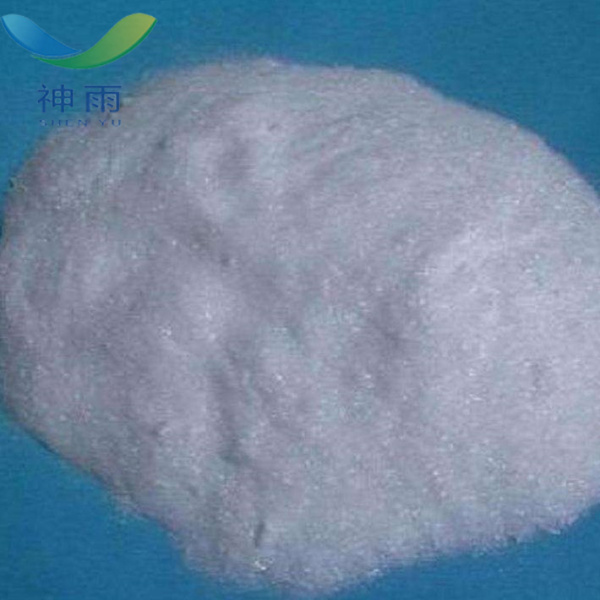 High Purity Sodium Bitartrate with CAS No. 526-94-3