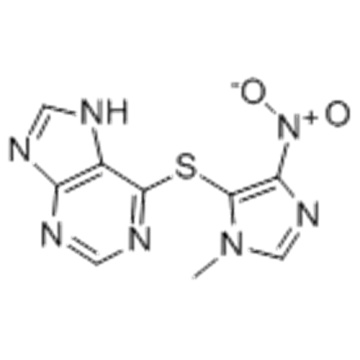 Azathioprine CAS 446-86-6
