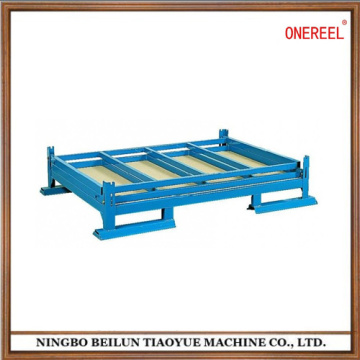 Heavy duty steel pallet with high quality