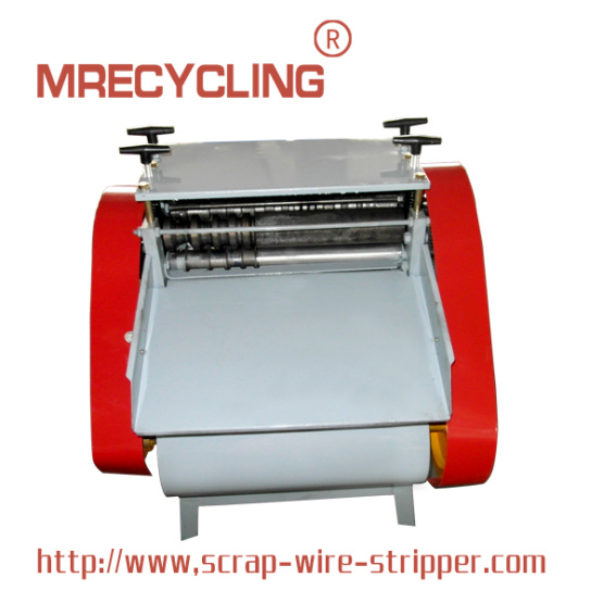 Scrap Cable Stripper