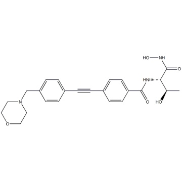 Potent LpxC Inhibitor CHIR-090 CAS 728865-23-4