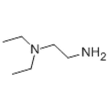 1,2-Ethanediamine,N1,N1-diethyl- CAS 100-36-7
