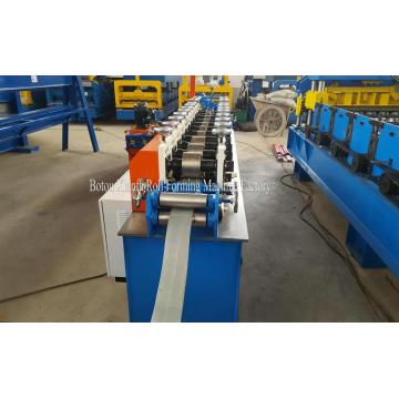 Metal Stud And Track Furring Roll Forming Machine