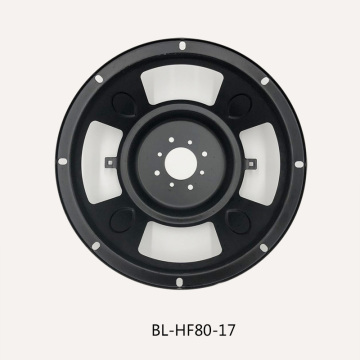 8 Inch Speaker Frame BL-HF80-17