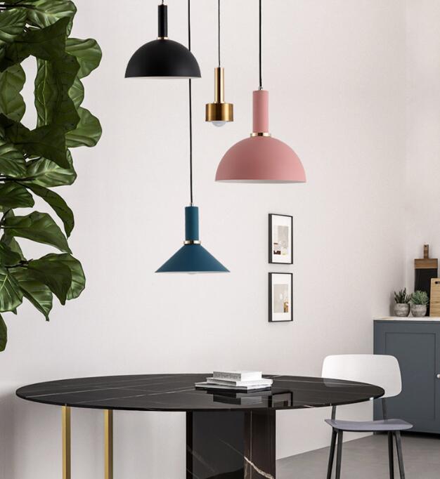 pendant lamp