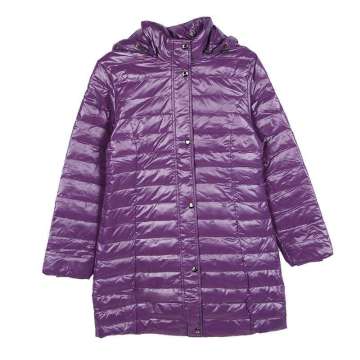 Warm down jacket mens winter coat high quality