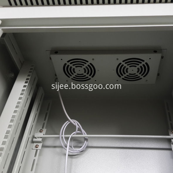 Broadband Outdoor Cabinets