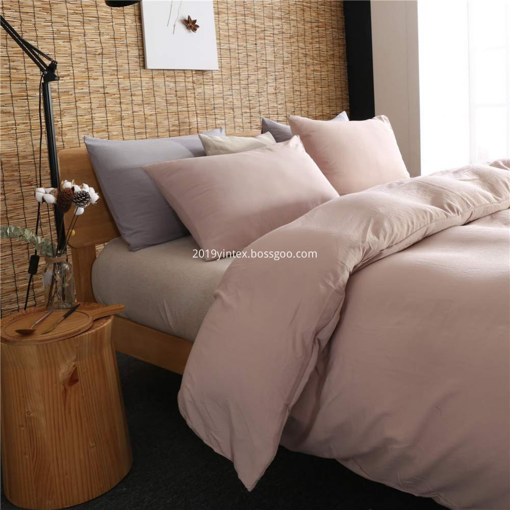 Microfiber Bed Sheet