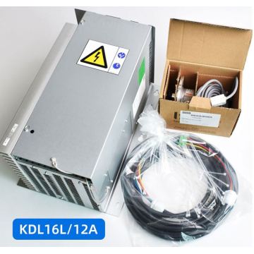 KM953503G21 KONE Lift KDL16L Inverter 14A/12A/18A