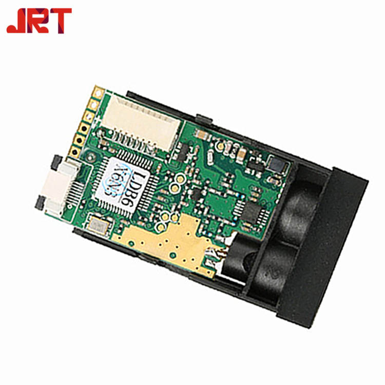 40m Laser Rangefinder Comparison Distance Sensor