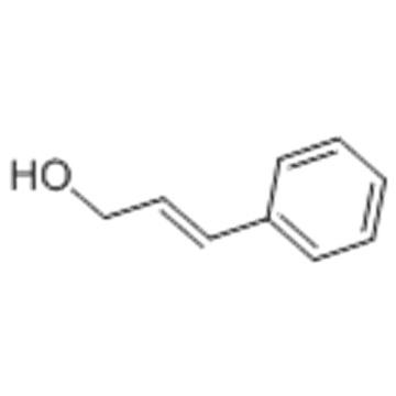 Cinnamyl alcohol CAS 104-54-1