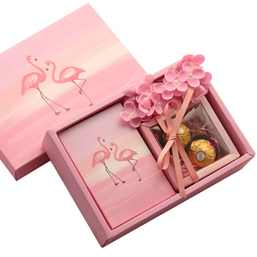 Wedding Favor Candy Gift Packaging Boxes