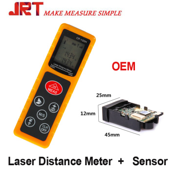 40m Laser Distance Measurer Sensors