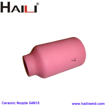 No.5 Gas Lens Ceramic Nozzle 54N17