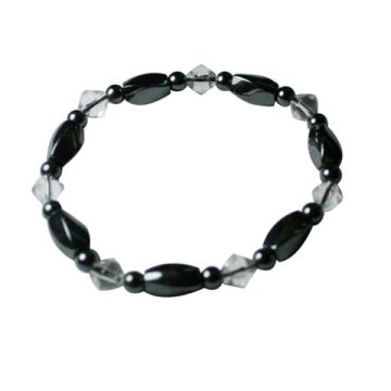 Hematite Bracelet HB0008
