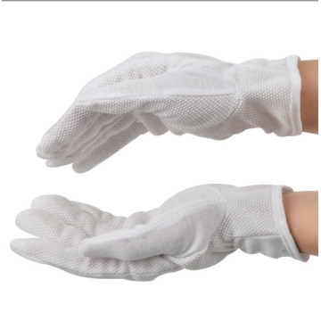 White Gloves Formal Gloves