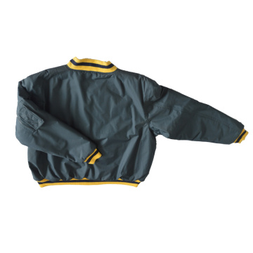 winter outdoor windproof softshell jacket