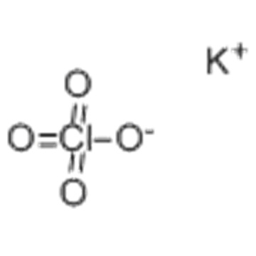 Potassium perchlorate CAS 7778-74-7