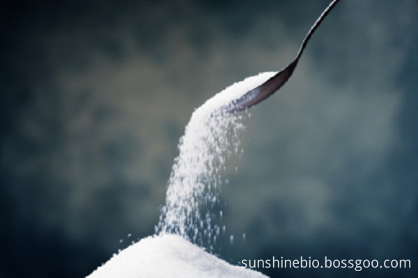 Artificial Sweeteners