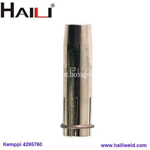 4295760 Nozzle 14nn For Kemppi