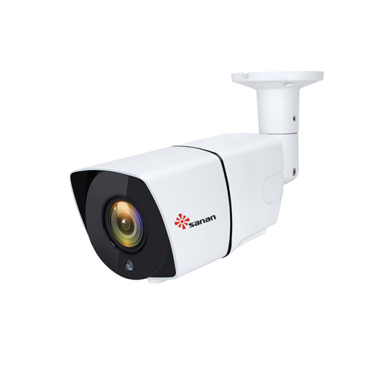 Auto Zoom 4X Surveillance CCTV camera