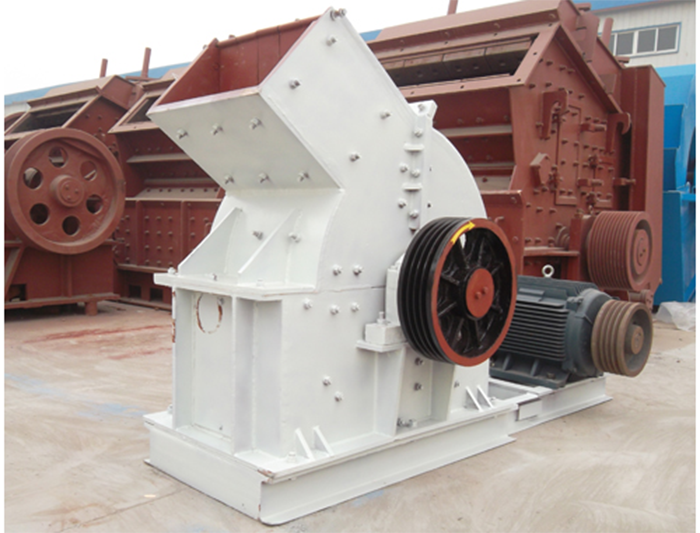 High Quality Cement Crusher