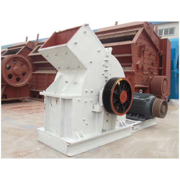High Quality Cement Crusher