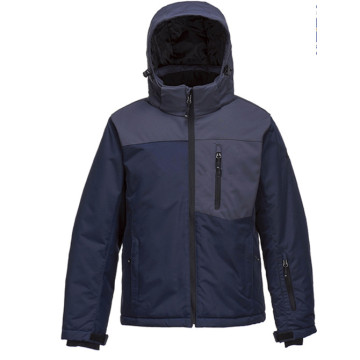 Outdoor Windbreaker Breathable Pocket Mountain Jacket