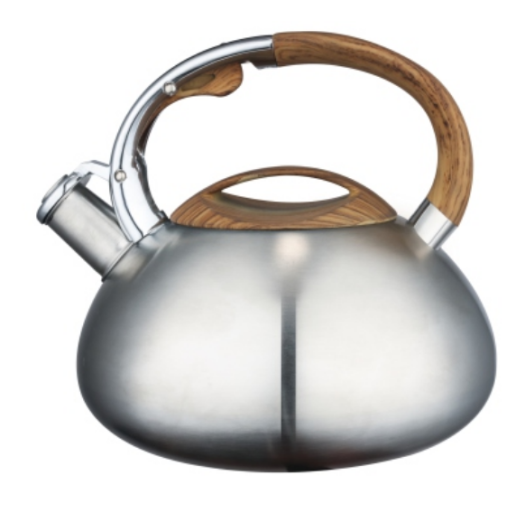 4.5L kohls tea kettle