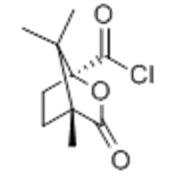 (-)-Camphanoyl chloride CAS 39637-74-6