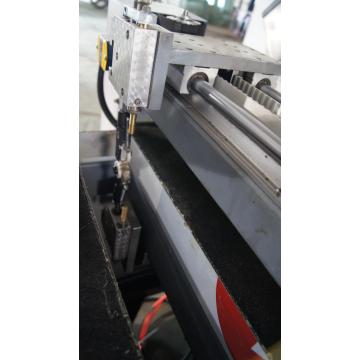 PVB/EVA Safety Laminated Glass Cutting Machine
