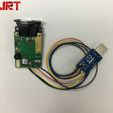USB Laser Distance Meter Range Sensor Module