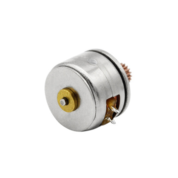 For POS Machine |Permanent Magnet Type Stepper Motor