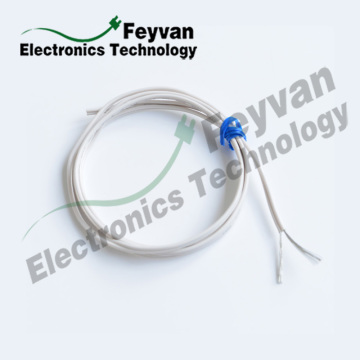 UL2651 PVC Insulated Flat Ribbon Wire