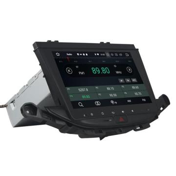 Android 8 stereo with gps for Opel Astra K