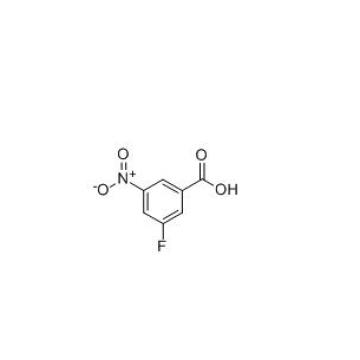 CAS 14027-75-9, 3-Fluoro-5-nitrobenzoic Acid