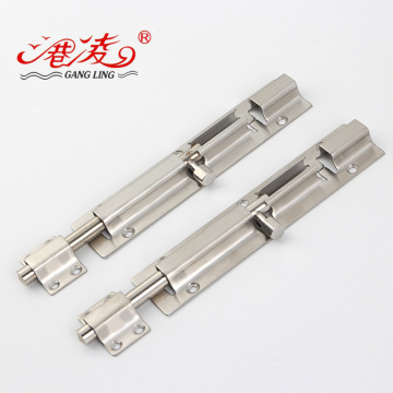 Hardware stainless steel bolt series