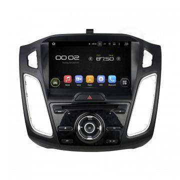 Android car DVD for Ford Focus 2015