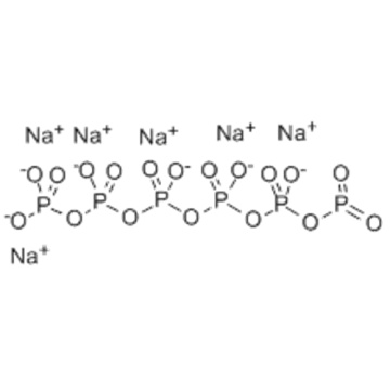 Sodium metaphosphate CAS 10124-56-8