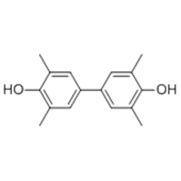 2,2',6,6'-Tetramethyl-4,4'-biphenol CAS 2417-04-1